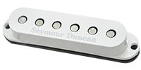 SEYMOUR DUNCAN SSL6 RwRp Custom Flat