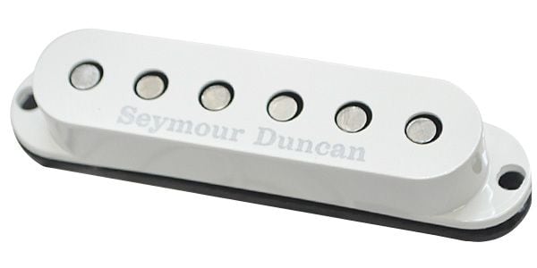 SEYMOUR DUNCAN/SSL6 RwRp Custom Flat