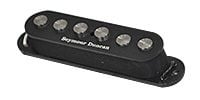 SEYMOUR DUNCAN SSL-7 Quarter-Pound Starggered