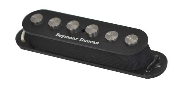 SEYMOUR DUNCAN/SSL-7 Quarter-Pound Starggered