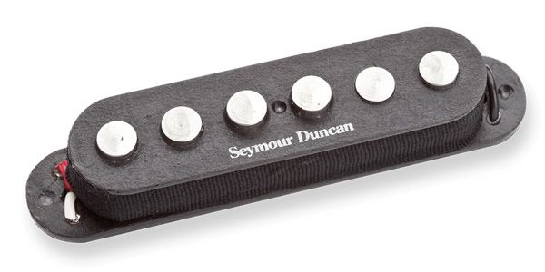 SEYMOUR DUNCAN/SSL-7T RwRp Quarter-Pound Starggered RWRP Tapped