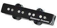 SEYMOUR DUNCAN STK-J1b Classic Stack Jazz Bass Bridge