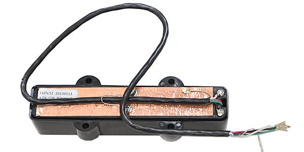 SEYMOUR DUNCAN / STK-J1b Classic Stack Jazz Bass Bridge 画像2