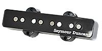 SEYMOUR DUNCAN STK-J1n Classic Stack Jazz Bass Neck