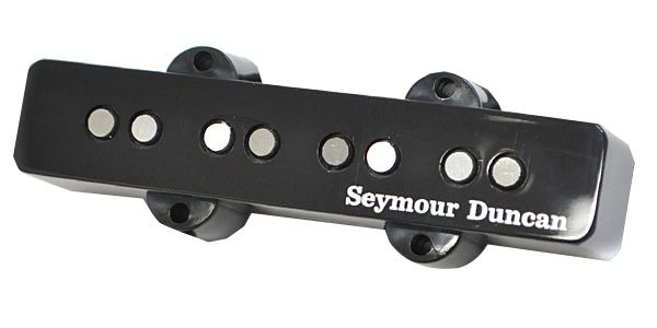 SEYMOUR DUNCAN/STK-J1n Classic Stack Jazz Bass Neck