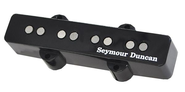 SEYMOUR DUNCAN/STK-J2b Hot Stack Jazz Bass Bridge