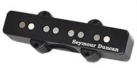 SEYMOUR DUNCAN STK-J2n Hot Stack Jazz Bass Neck