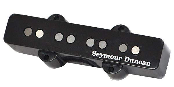 SEYMOUR DUNCAN/STK-J2n Hot Stack Jazz Bass Neck