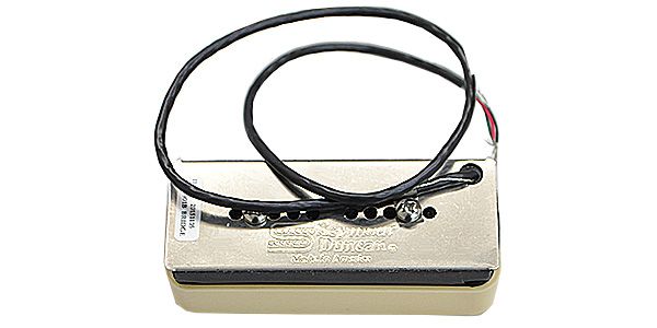 SEYMOUR DUNCAN / STK-P1b P-90 Stack Bridge Cream 画像2