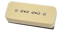 SEYMOUR DUNCAN STK-P1n P-90 Stack Neck Cream