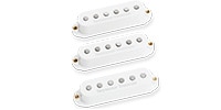 SEYMOUR DUNCAN STK-S6/STKS-4 Stack Strat Set