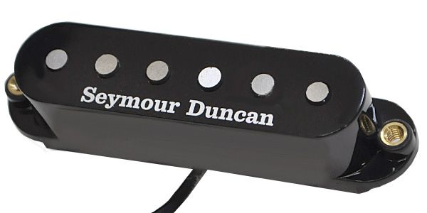 SEYMOUR DUNCAN ( セイモアダンカン ) STK-S4n Classic Stack Plus