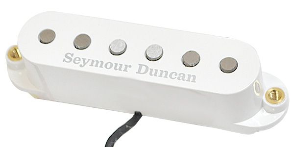 SEYMOUR DUNCAN ( セイモアダンカン ) STK-S4n Classic Stack Plus