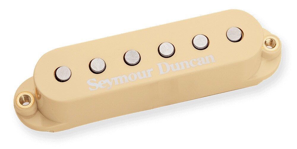 SEYMOUR DUNCAN/STK-S6 Custom Stack Plus Cream