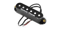 SEYMOUR DUNCAN STK-S9b Hot Stack Plus Bridge Black