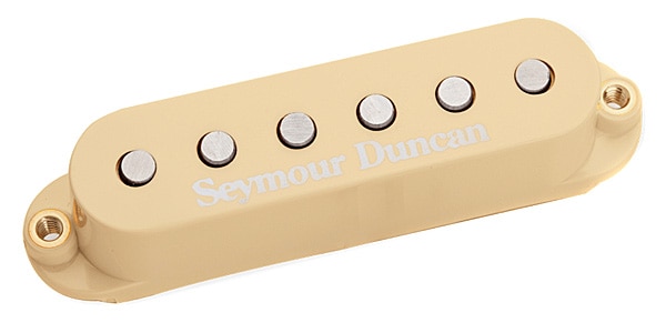 SEYMOUR DUNCAN/STK-S9b Hot Stack Plus Bridge Cream