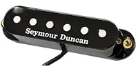 SEYMOUR DUNCAN STK-S9b Hot Stack Plus Bridge Black