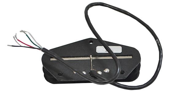 SEYMOUR DUNCAN / STK-T2b Hot Stack Bridge 画像2