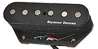 SEYMOUR DUNCAN ( セイモアダンカン ) STK-T3b Vintage Stack Bridge 送料無料 _ サウンドハウス