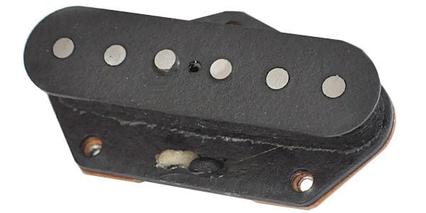 SEYMOUR DUNCAN STL-1b ブリッジピックアップ テレキャスター-