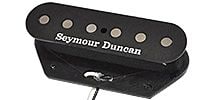 SEYMOUR DUNCAN ( セイモアダンカン ) STL-2 Hot Tele Bridge 送料無料