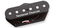 SEYMOUR DUNCAN STL-2t Hot Tele Bridge Tapped