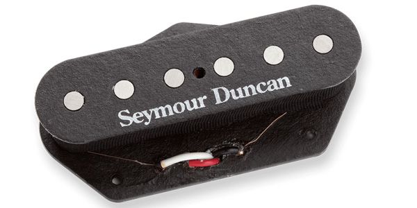 SEYMOUR DUNCAN/STL-2t Hot Tele Bridge Tapped