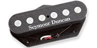 SEYMOUR DUNCAN / STL-3t Quarter-Pound Tele Bridge Tapped
