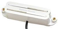 SEYMOUR DUNCAN SVR-1b Vintage Rails Bridge White