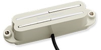 SEYMOUR DUNCAN / SVR-1 Vintage Rails Neck Parchment