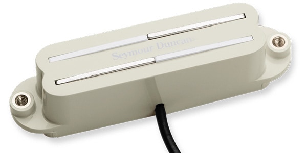 SEYMOUR DUNCAN / SVR-1 Vintage Rails Neck Parchment