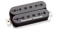 SEYMOUR DUNCAN TB-10 Full Shred Trembucker Black