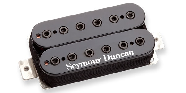 SEYMOUR DUNCAN/TB-10 Full Shred Trembucker Black