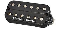 SEYMOUR DUNCAN / TB-11 Custom Custom Trembucker Black