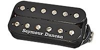 SEYMOUR DUNCAN TB-11 Custom Custom Trembucker Black