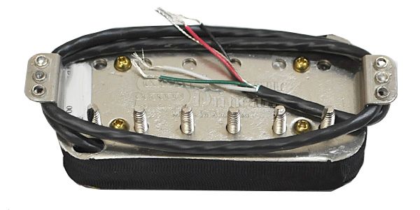 SEYMOUR DUNCAN ( セイモアダンカン ) TB-11 Custom Custom