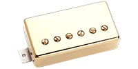 SEYMOUR DUNCAN TB-11 Custom Custom Trembucker Gold