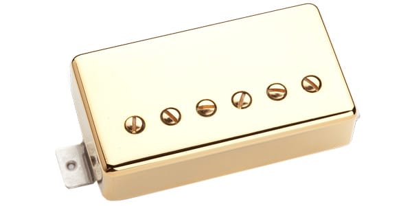 SEYMOUR DUNCAN / TB-11 Custom Custom Trembucker Gold