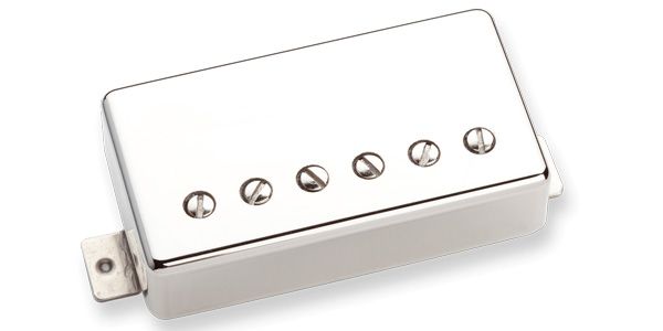 SEYMOUR DUNCAN/TB-11 Custom Custom Trembucker N