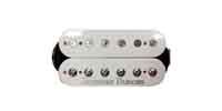 SEYMOUR DUNCAN TB-11 Custom Custom Trembucker White