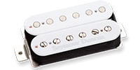 SEYMOUR DUNCAN / TB-11 Custom Custom Trembucker White