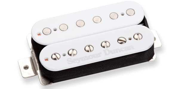 SEYMOUR DUNCAN / TB-11 Custom Custom Trembucker White