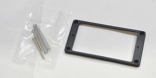 SEYMOUR DUNCAN / TB-11 Custom Custom Trembucker Reverse Zebra 画像3