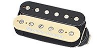 SEYMOUR DUNCAN TB-11 Custom Custom Trembucker Zebra