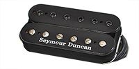 SEYMOUR DUNCAN / TB-12 Screamin' Demon Trembucker Black