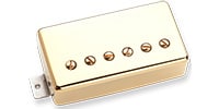 SEYMOUR DUNCAN TB-12 Screamin&#039; Demon Trembucker Gold