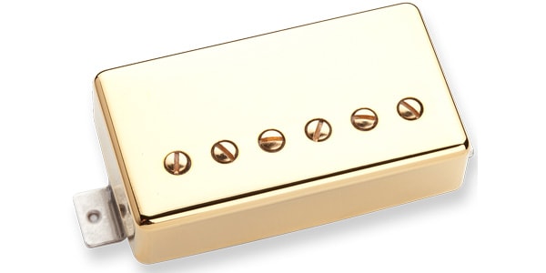 SEYMOUR DUNCAN/TB-12 Screamin' Demon Trembucker Gold