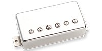 SEYMOUR DUNCAN TB-12 Screamin&#039; Demon Trembucker Nickel