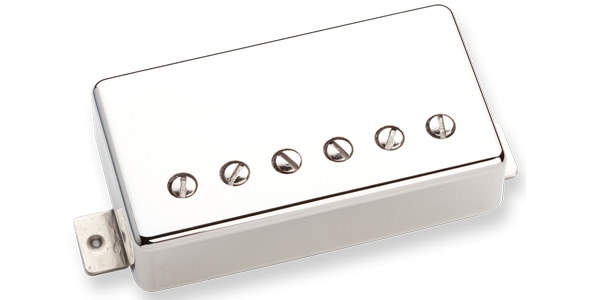 SEYMOUR DUNCAN/TB-12 Screamin' Demon Trembucker Nickel