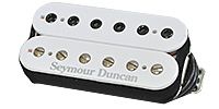 SEYMOUR DUNCAN / TB-12 Screamin' Demon Trembucker White